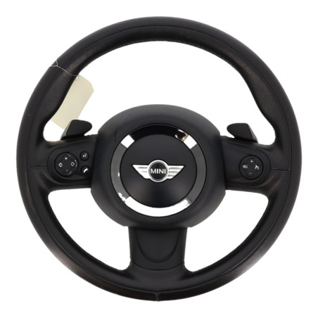 Volant MINI MINI 2 R60