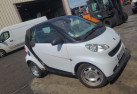 Moteur essuie glace arriere SMART FORTWO 2 Photo n°7