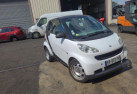 Moteur essuie glace arriere SMART FORTWO 2 Photo n°8