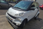 Moteur essuie glace arriere SMART FORTWO 2 Photo n°11