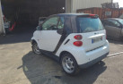 Moteur essuie glace arriere SMART FORTWO 2 Photo n°15