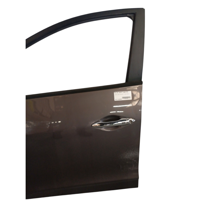 Porte avant gauche HYUNDAI IX 35 Photo n°1
