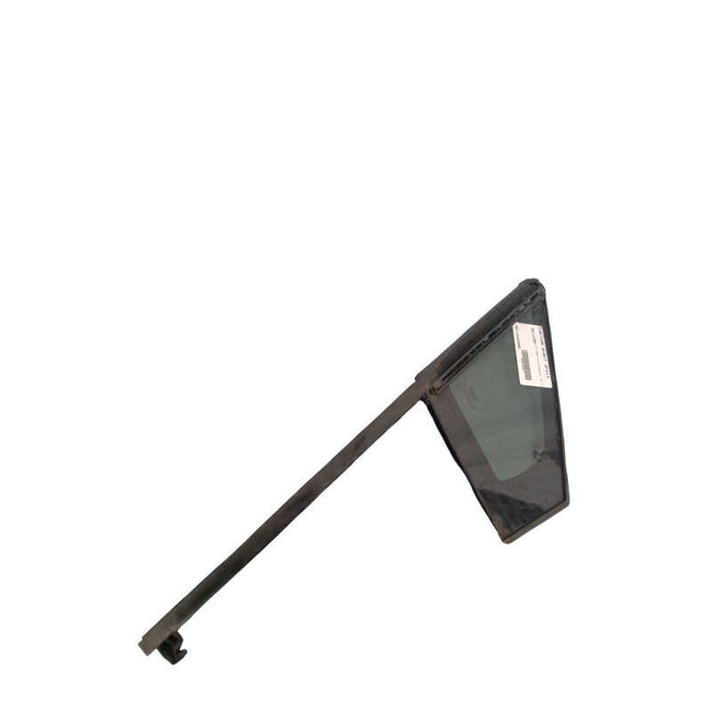 Custode avant droit (porte) RENAULT CLIO 4 Photo n°1
