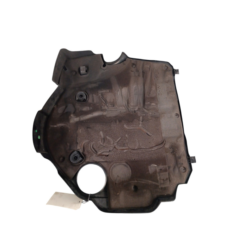 Cache moteur  BMW X1 E84 Photo n°1
