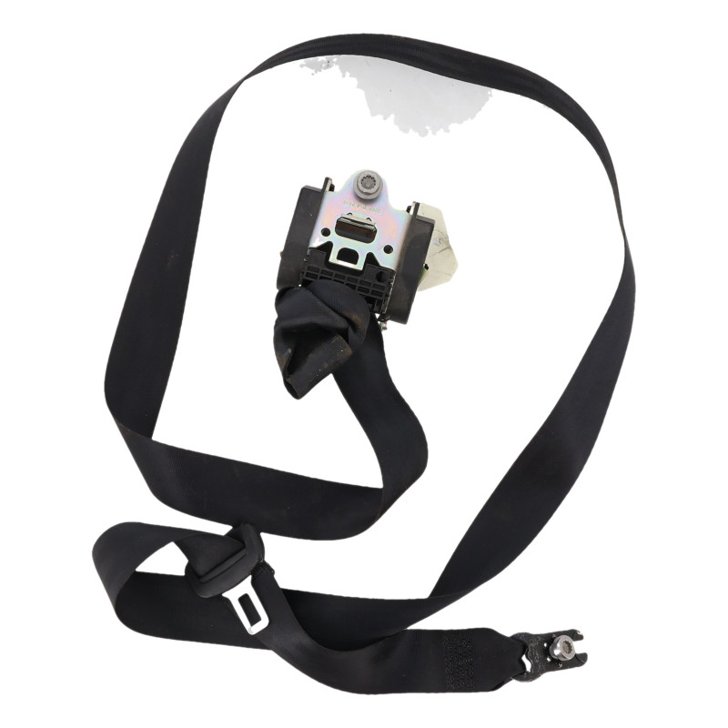 Ceinture arriere gauche VOLKSWAGEN GOLF 7 Photo n°1