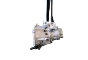 Boite de vitesses CITROEN C3 PICASSO Photo n°3