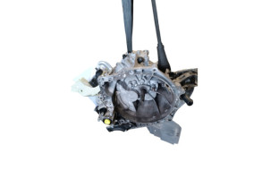 Boite de vitesses CITROEN C3 PICASSO Photo n°6