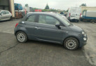 Verin de coffre FIAT 500 2 Photo n°6