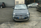 Verin de coffre FIAT 500 2 Photo n°8