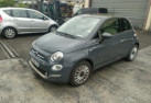 Verin de coffre FIAT 500 2 Photo n°9