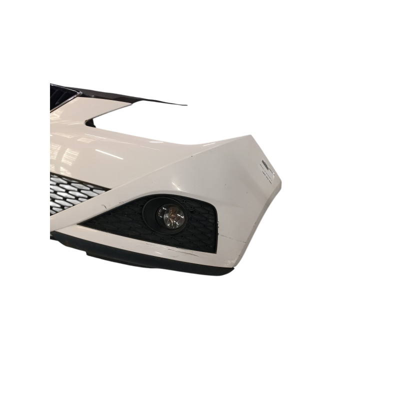 Pare choc avant SEAT IBIZA 4 Photo n°1