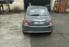 Verin de coffre FIAT 500 2 Photo n°16