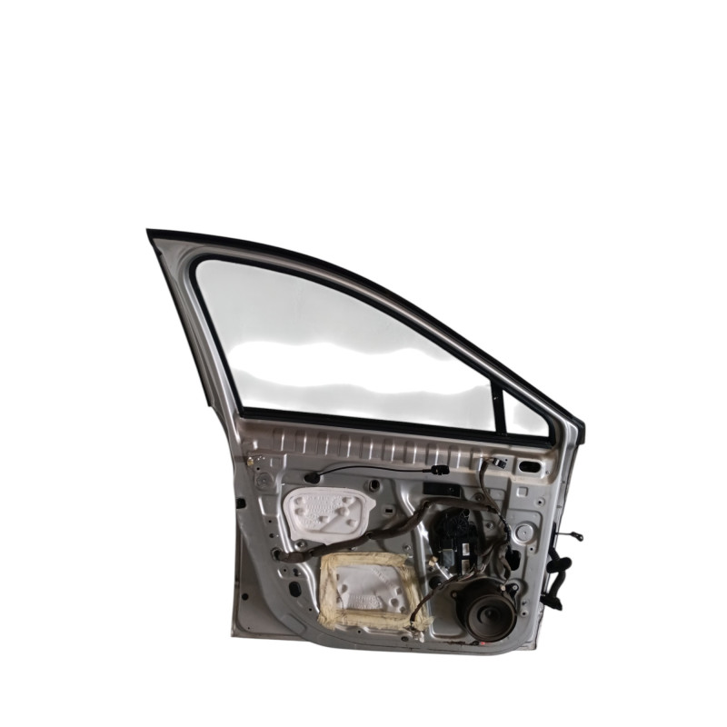 Porte avant gauche RENAULT SCENIC 3 Photo n°1