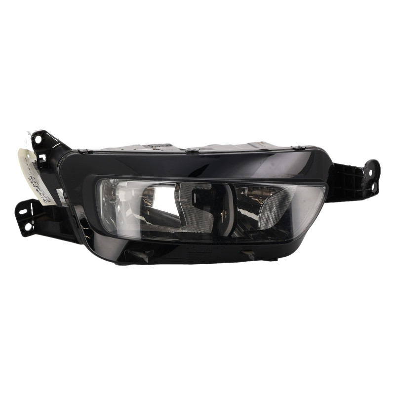 Optique avant principal droit (feux)(phare) CITROEN C4 PICASSO 2 Photo n°1