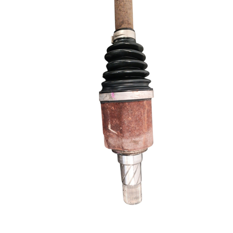 Cardan gauche (transmission) RENAULT GRAND SCENIC 3 Photo n°1