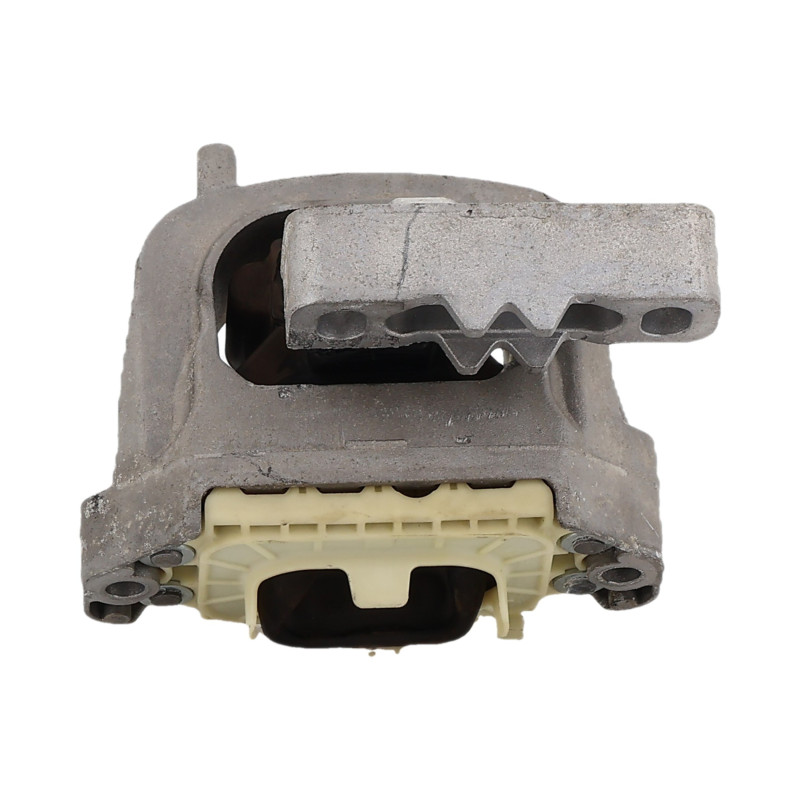 Support moteur gauche VOLKSWAGEN POLO 6 Photo n°1