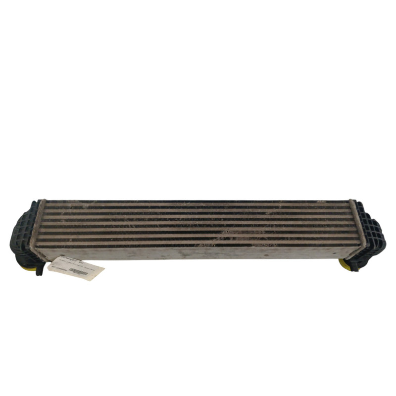Echangeur air (Intercooler) VOLKSWAGEN POLO 6 Photo n°1