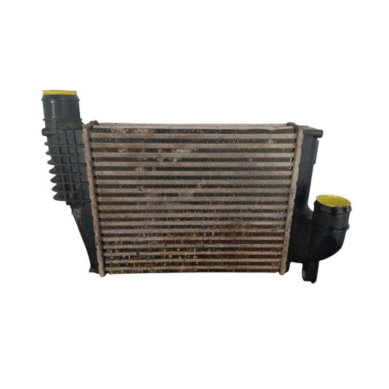 Echangeur air (Intercooler) PEUGEOT EXPERT 3 Photo n°1