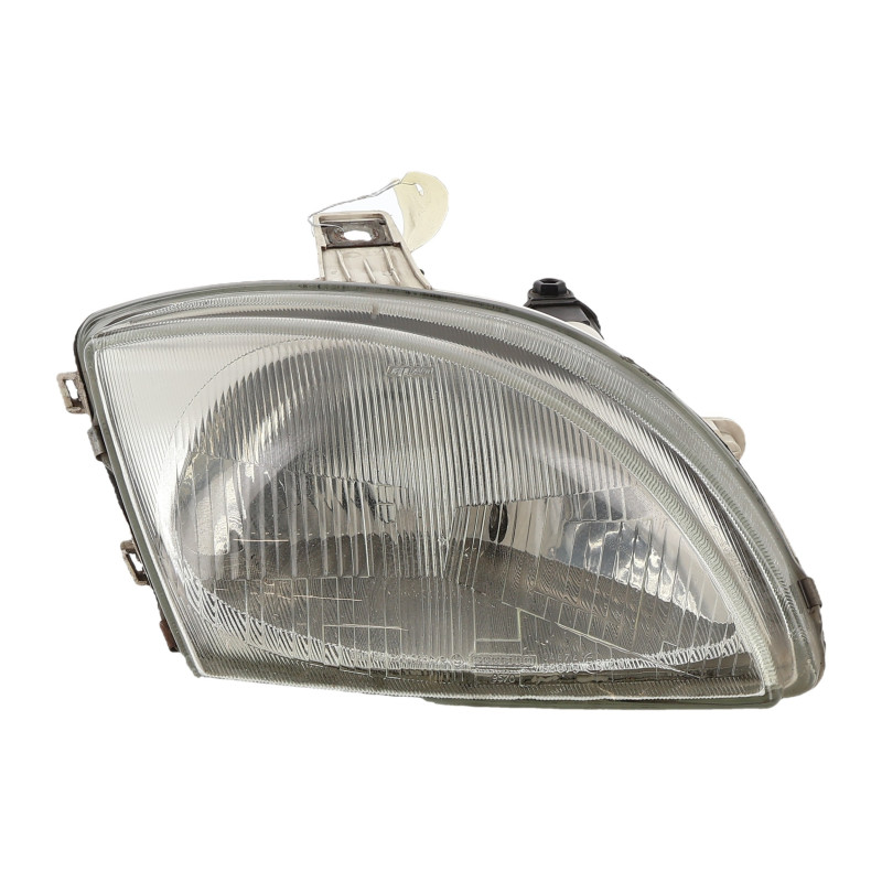 Optique avant principal droit (feux)(phare) FIAT SEICENTO Photo n°1