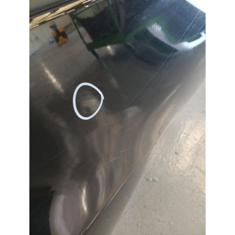 Porte arriere droit NISSAN JUKE 1 Photo n°1