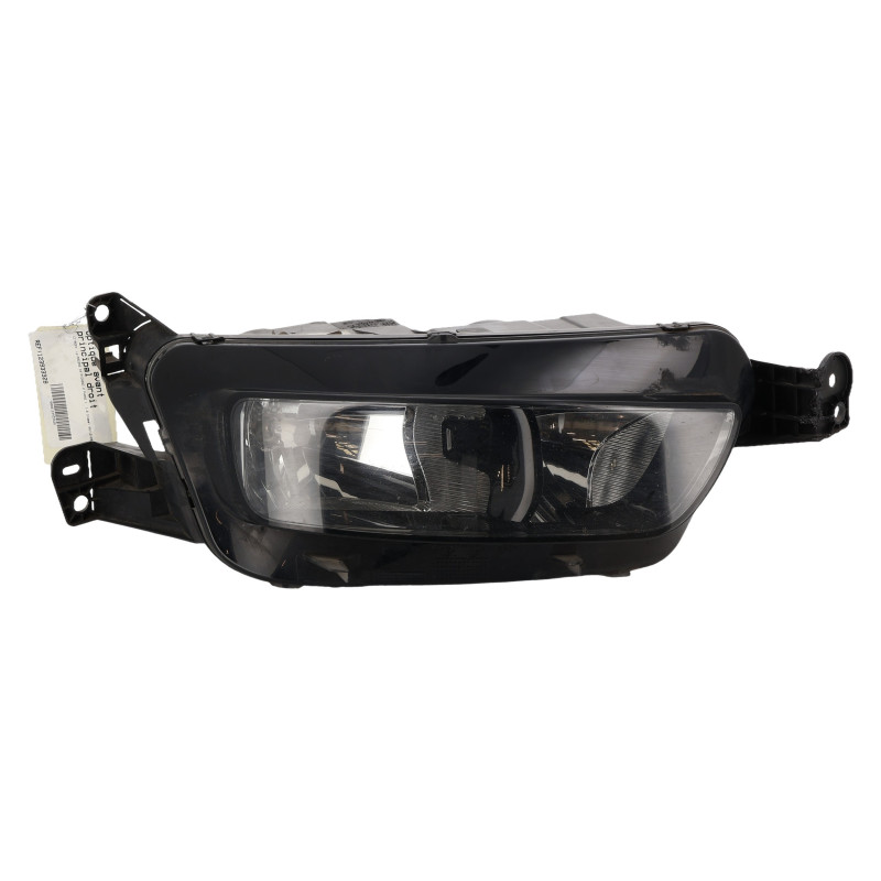 Optique avant principal droit (feux)(phare) CITROEN C4 PICASSO 2 Photo n°1