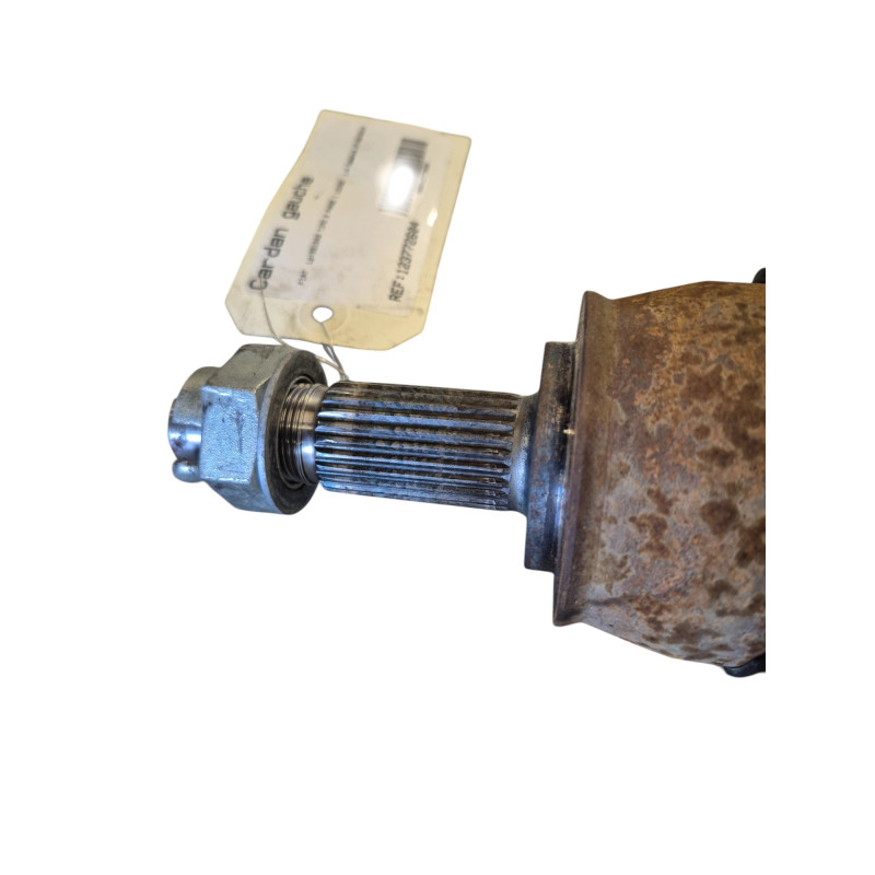 Cardan gauche (transmission) FIAT TIPO 2 Photo n°1