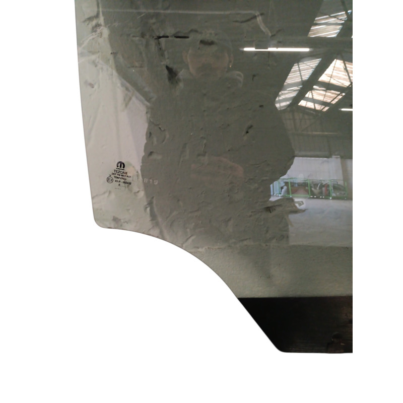 Vitre arriere droit FIAT TIPO 2 Photo n°1