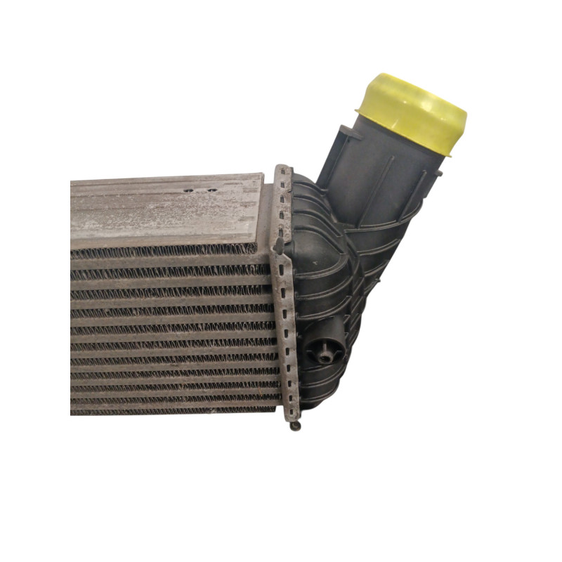 Echangeur air (Intercooler) CITROEN DS5 Photo n°1