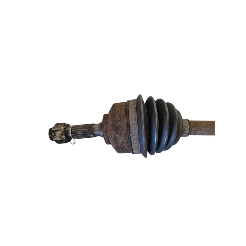 Cardan gauche (transmission) CITROEN C3 1 Photo n°1