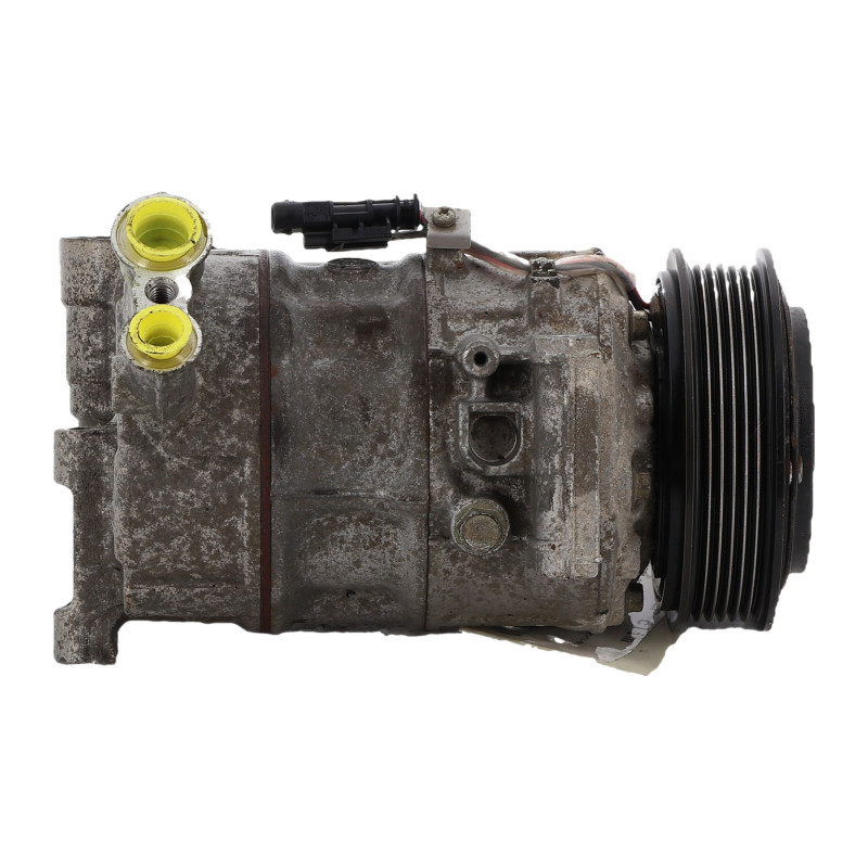 Compresseur clim OPEL ASTRA K Photo n°1