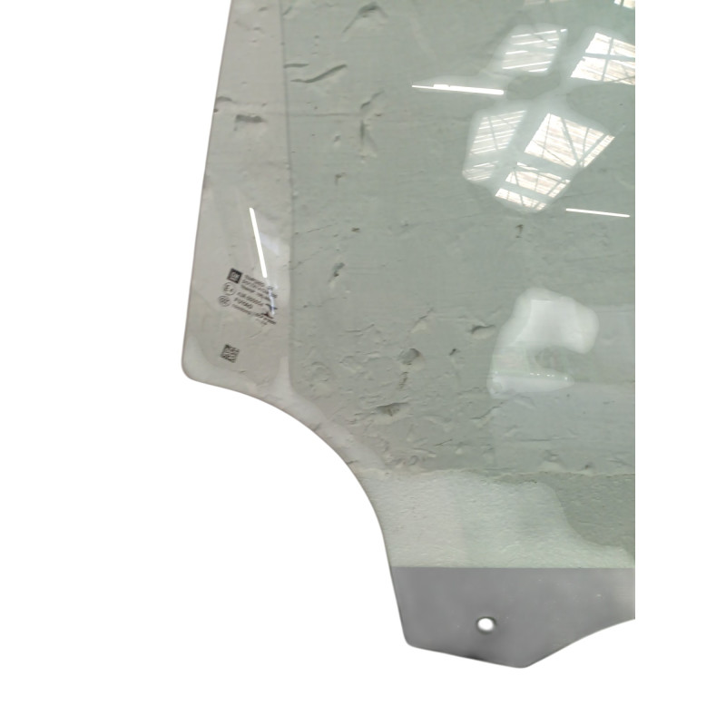 Vitre arriere droit OPEL ASTRA K Photo n°1