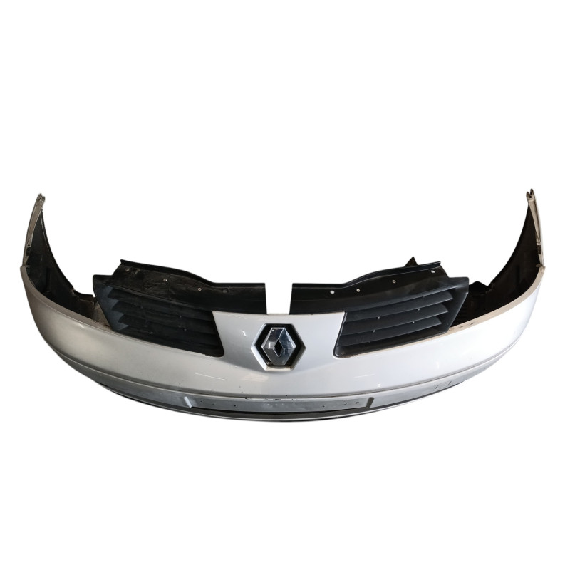 Pare choc avant RENAULT ESPACE 4 Photo n°1