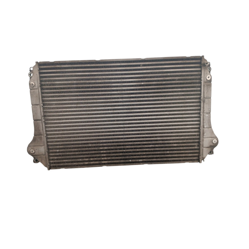 Echangeur air (Intercooler) TOYOTA COROLLA VERSO 2 Photo n°1