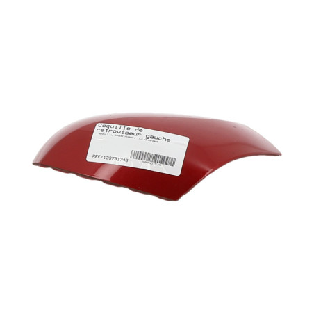 Coquille de retroviseur gauche RENAULT MEGANE 3