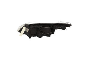 Optique avant principal droit (feux)(phare) RENAULT MEGANE 3 Photo n°3