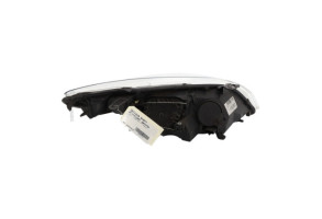 Optique avant principal gauche (feux)(phare) RENAULT MEGANE 3 Photo n°3