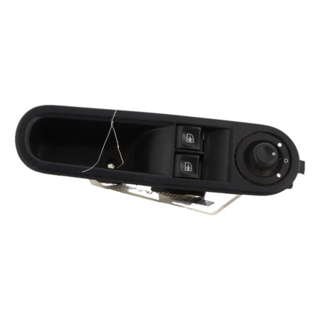Interrupteur de leve vitre avant gauche RENAULT TWINGO 3