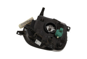 Optique avant principal gauche (feux)(phare) RENAULT TWINGO 3 Photo n°6