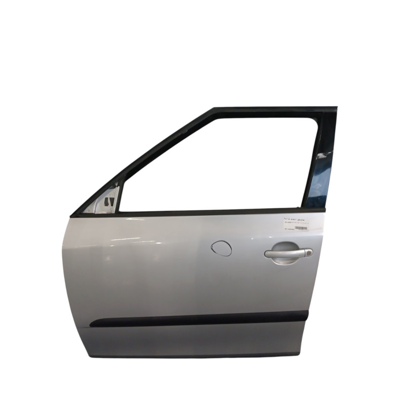 Porte avant gauche SKODA FABIA 2 Photo n°1