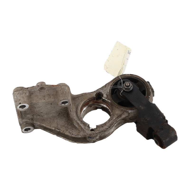 Support de boite PEUGEOT 206+ Photo n°1
