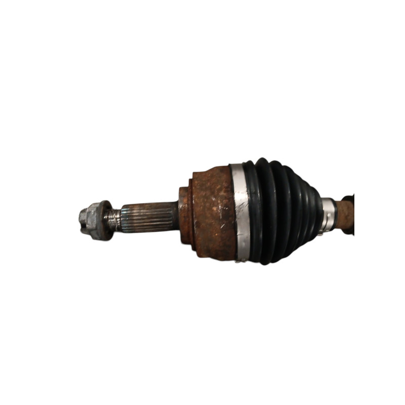 Cardan gauche (transmission) RENAULT KANGOO 3 Photo n°1