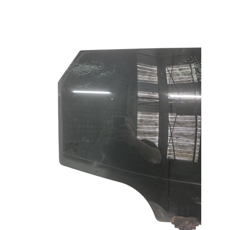 Vitre arriere droit HYUNDAI SANTA FE 3 Photo n°1