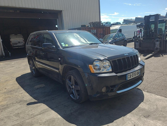 Moteur essuie glace Jeep Grand Cherokee WH