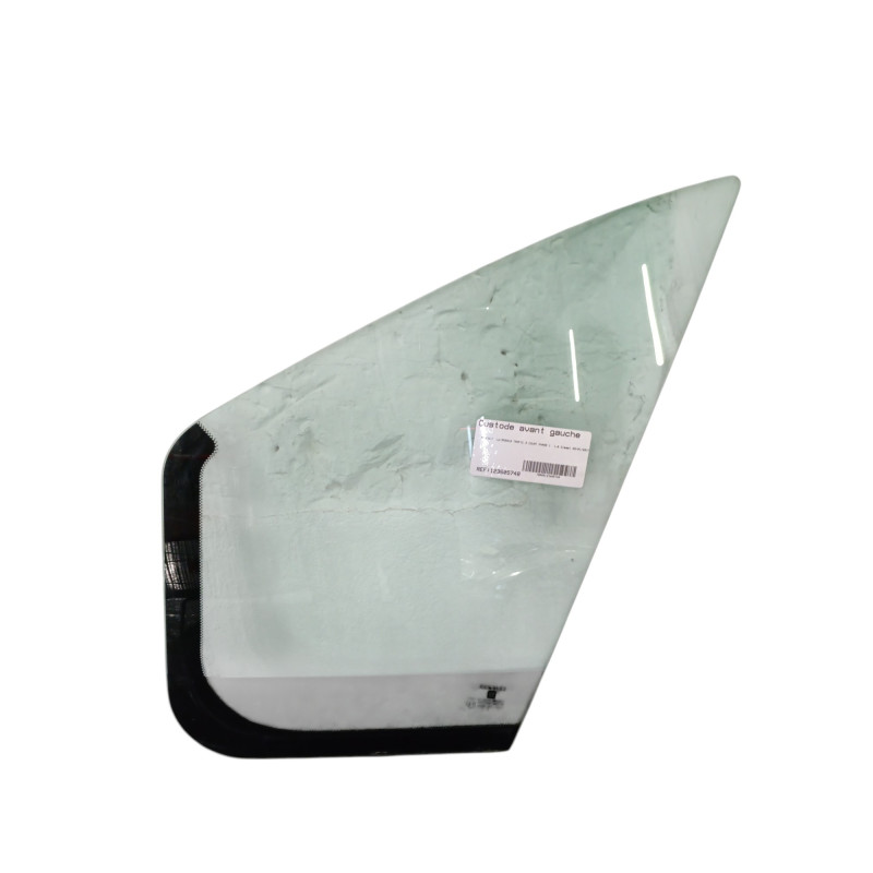 Custode avant gauche (porte) RENAULT TRAFIC 3 COURT Photo n°1