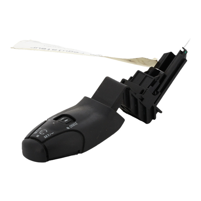 Commande regulateur vitesse PEUGEOT 3008 1 Photo n°1