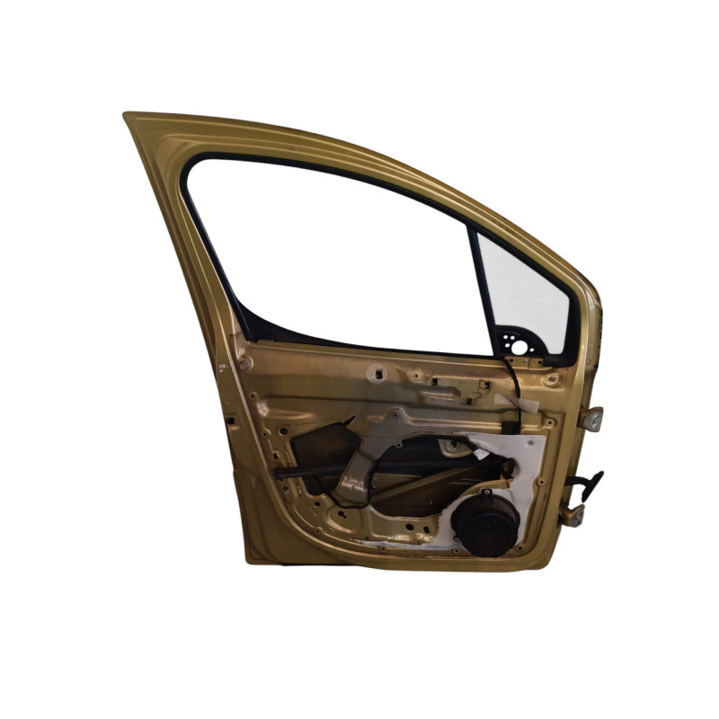 Porte avant gauche CITROEN BERLINGO 2 Photo n°1