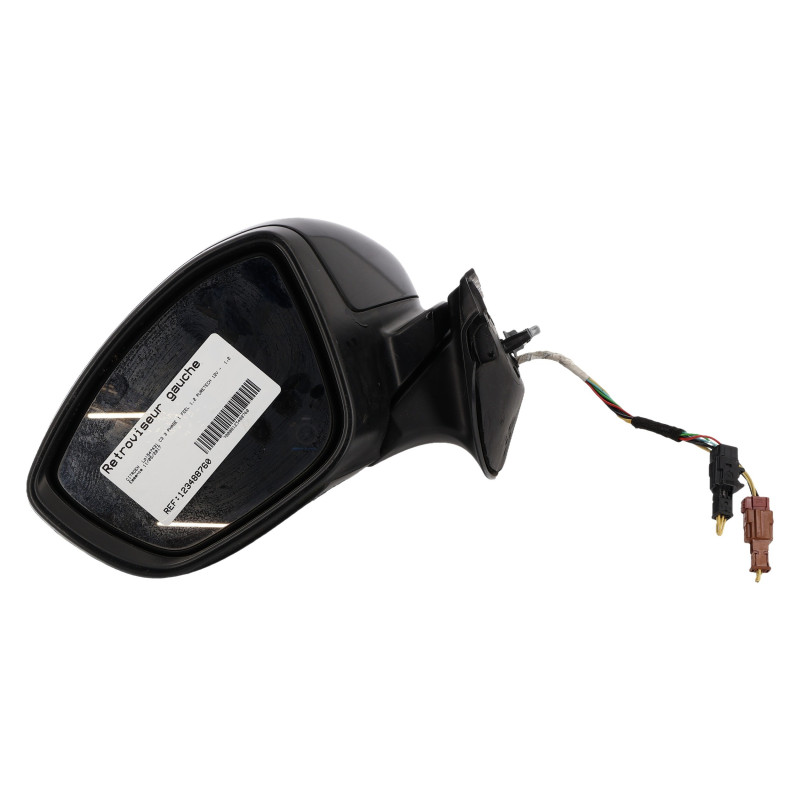 Retroviseur gauche CITROEN C3 3 Photo n°1