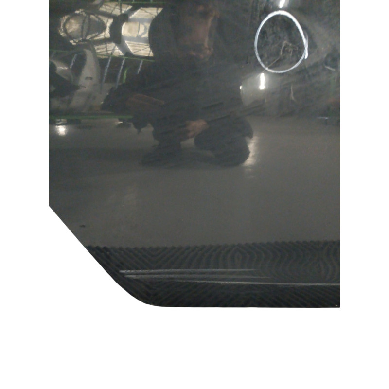 Porte arriere droit PEUGEOT 308 2 Photo n°1