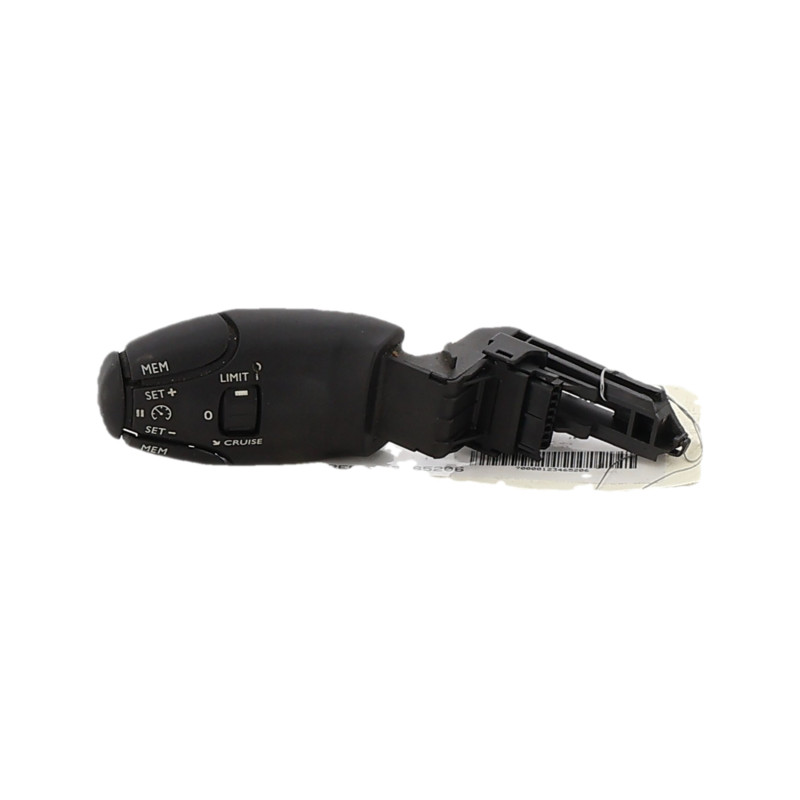 Commande regulateur vitesse PEUGEOT 308 2 Photo n°1
