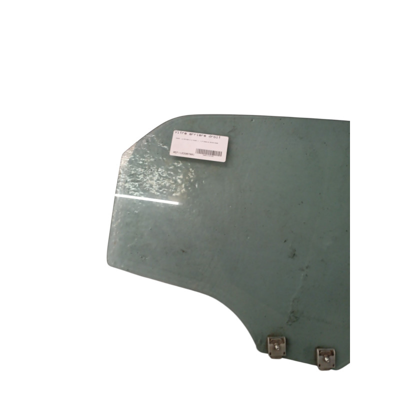 Vitre arriere droit MAZDA 2 2 Photo n°1